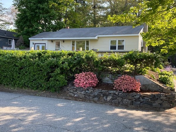 301 Lake Ellis Road Athol, MA 01331 - Photo 1 of 41 Gallery Image 1