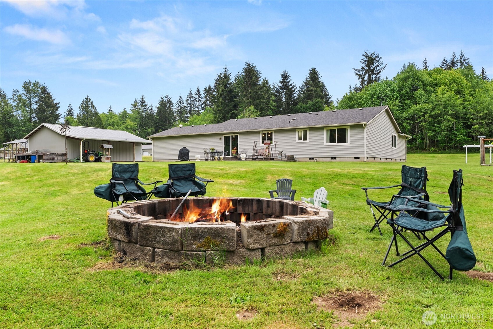 209-48 Haywire Road Winlock, WA 98596 - Photo 27 of 37