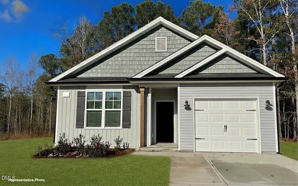 $274,900 | 156 Longfield Court, Dunn, NC 28334
