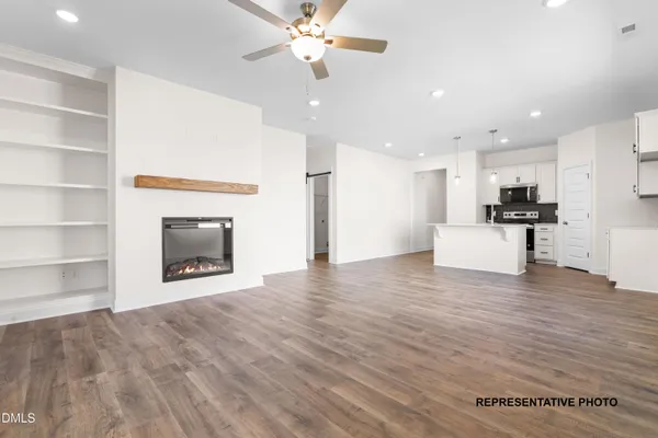 $274,900 | 156 Longfield Court, Dunn, NC 28334