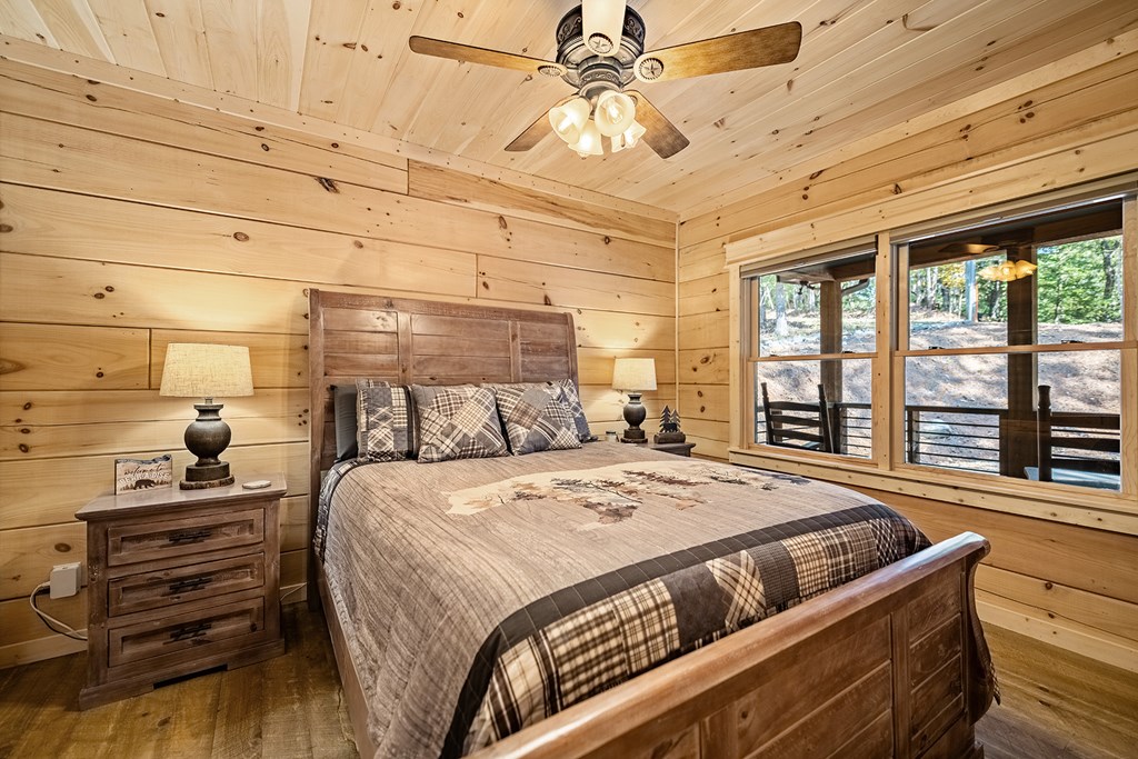 327 Armor Way North Ellijay, GA 30540 - Photo 14 of 40 Gallery Image 14
