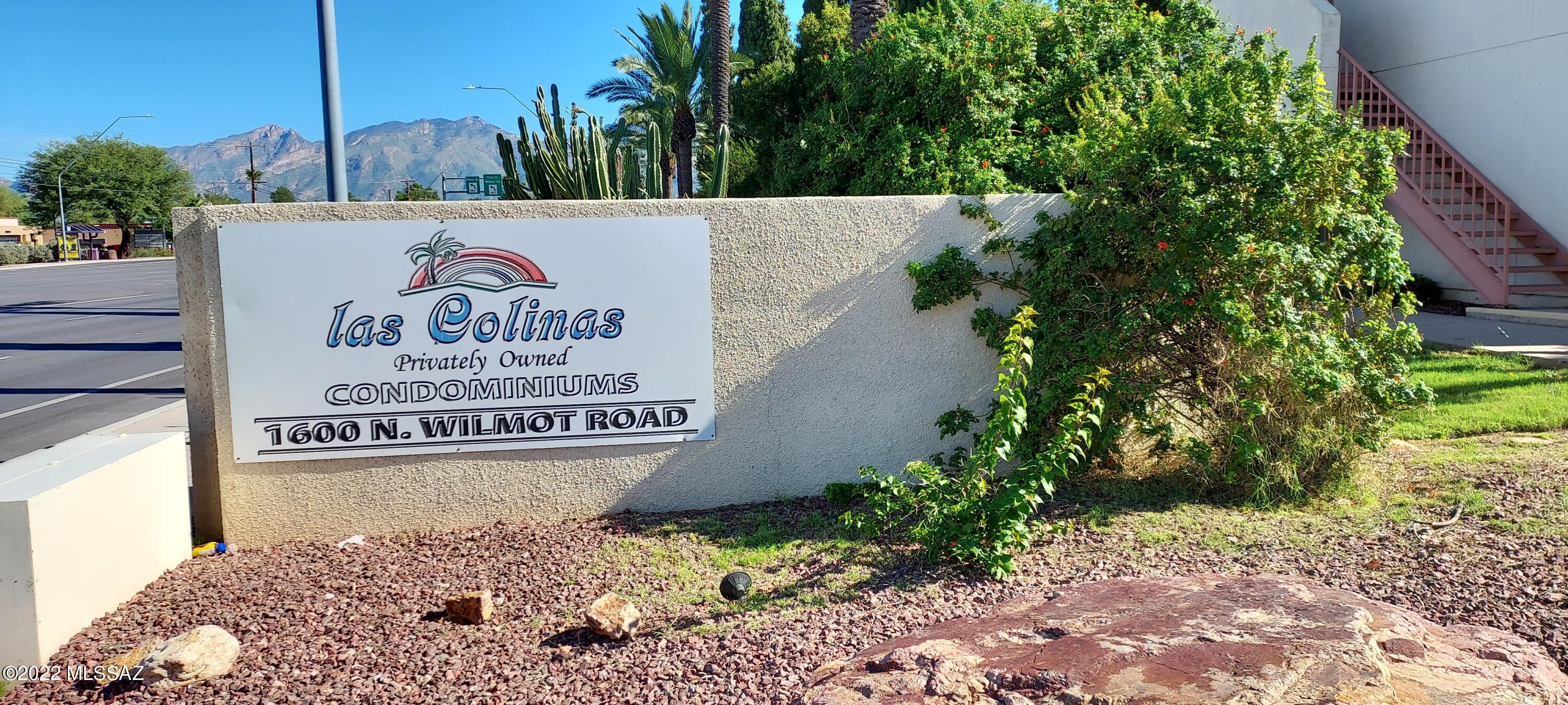 1600 North Wilmot Road, Unit 142 Tucson, AZ 85712 - Photo 18 of 18