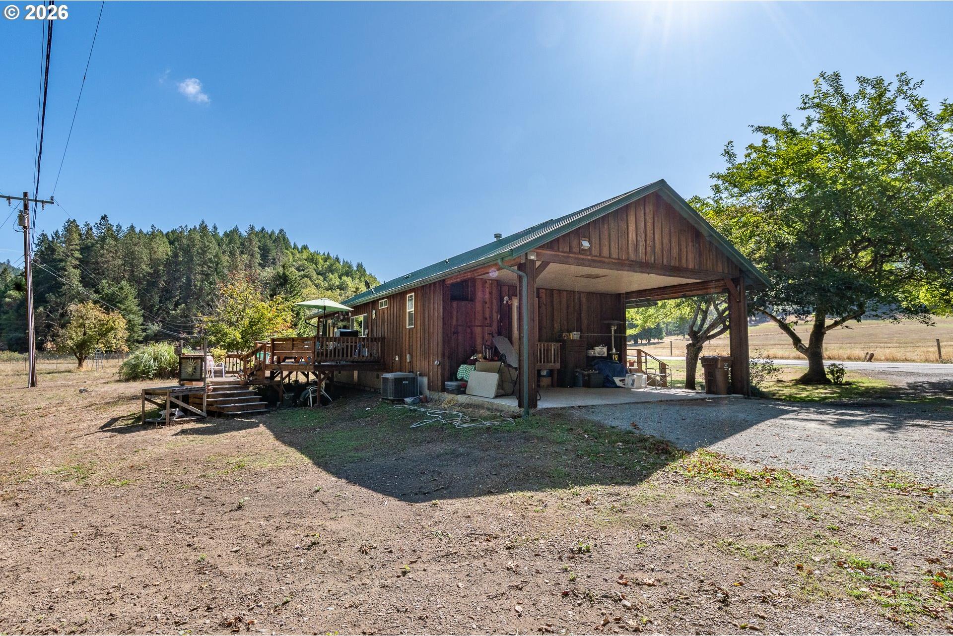 709 Ash Creek Road Riddle, OR 97469 - Photo 32 of 48 Gallery Image 32