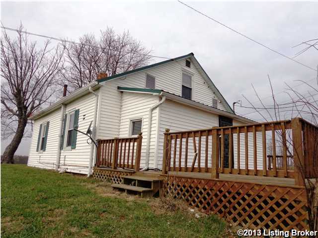 9879 Lawrenceburg Road Chaplin, KY 40012 - Photo 10 of 12 Additional Photo