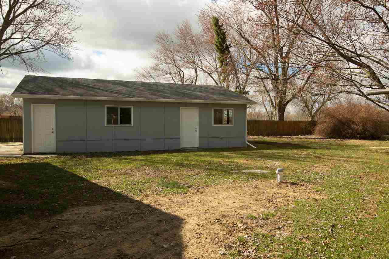 7285 Center Road Mount Morris, MI 48458 - Photo 19 of 24