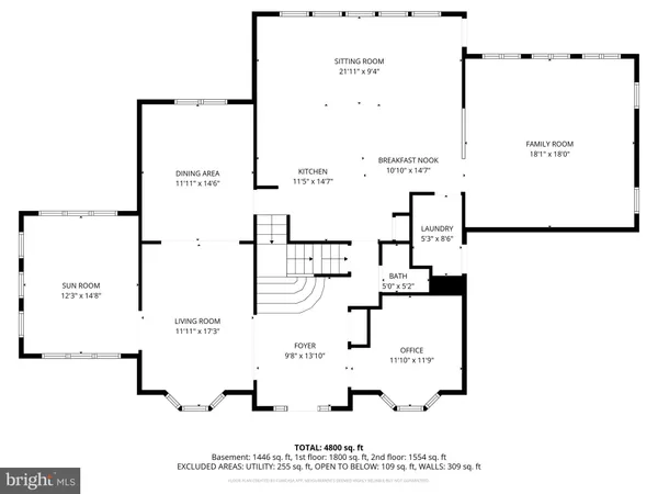 $829,900 | 111 Antego Drive, Elkton, MD 21921