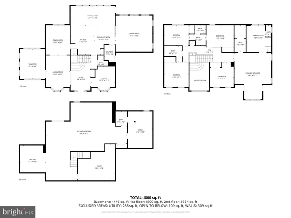 $829,900 | 111 Antego Drive, Elkton, MD 21921