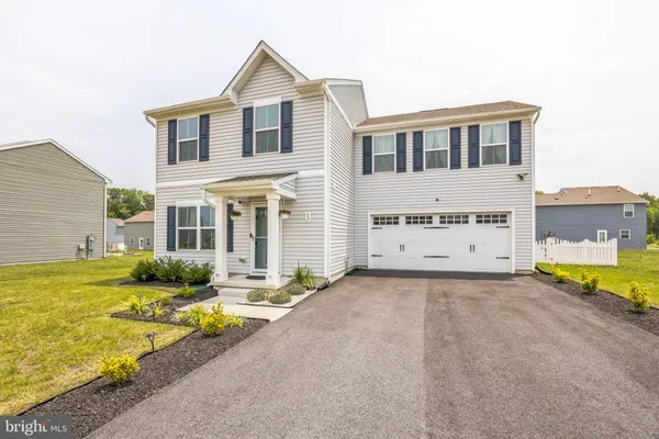 $395,000 | 32 Mudstone Road, Dover, DE 19904