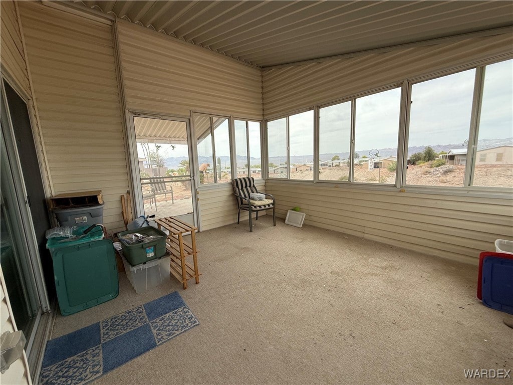 2350 Adobe Road, Unit 8 Bullhead City, AZ 86442 - Photo 8 of 39 Sun Room