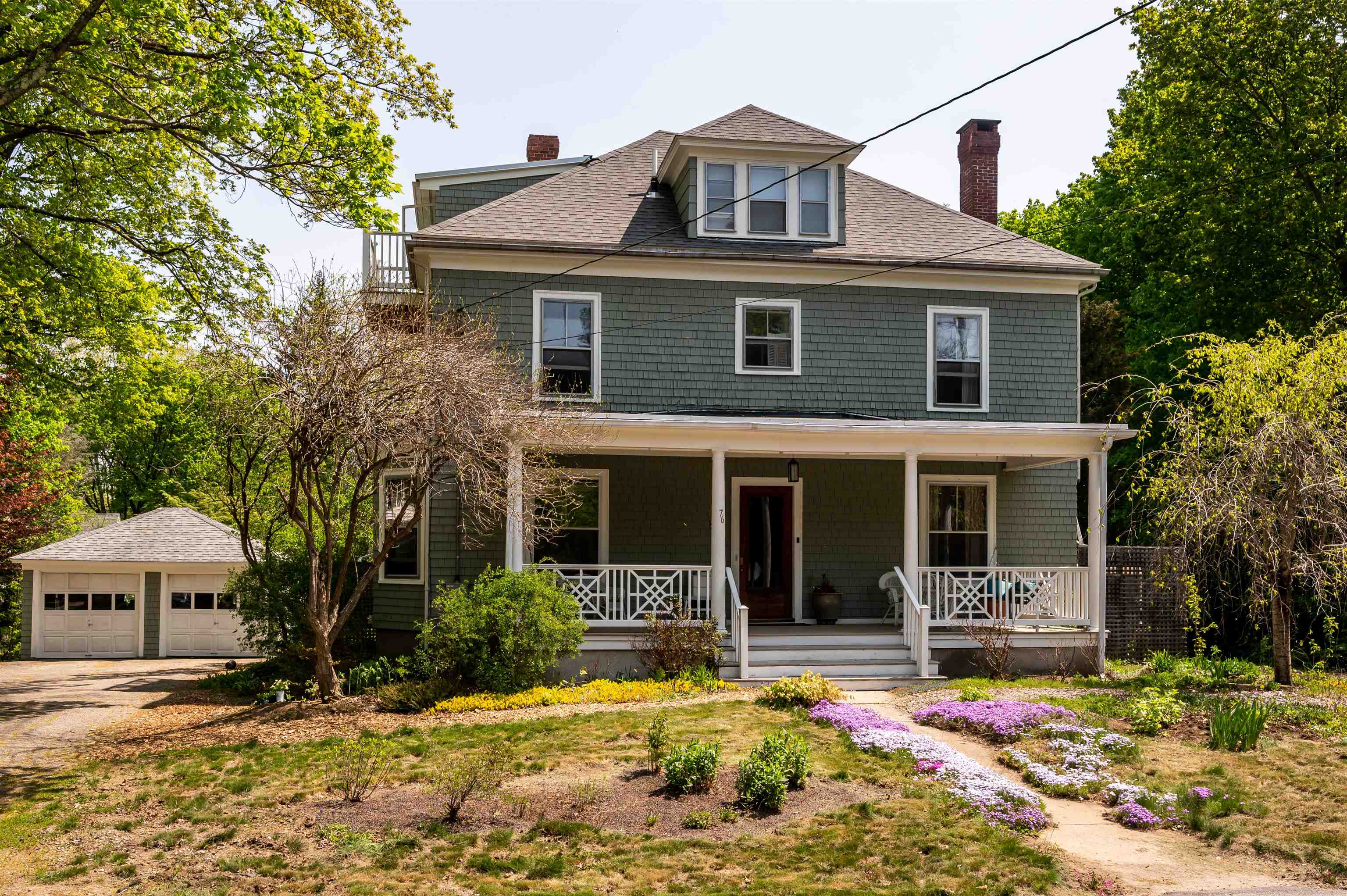 76 Madbury Road Durham, NH 03824 - Photo 1 of 36