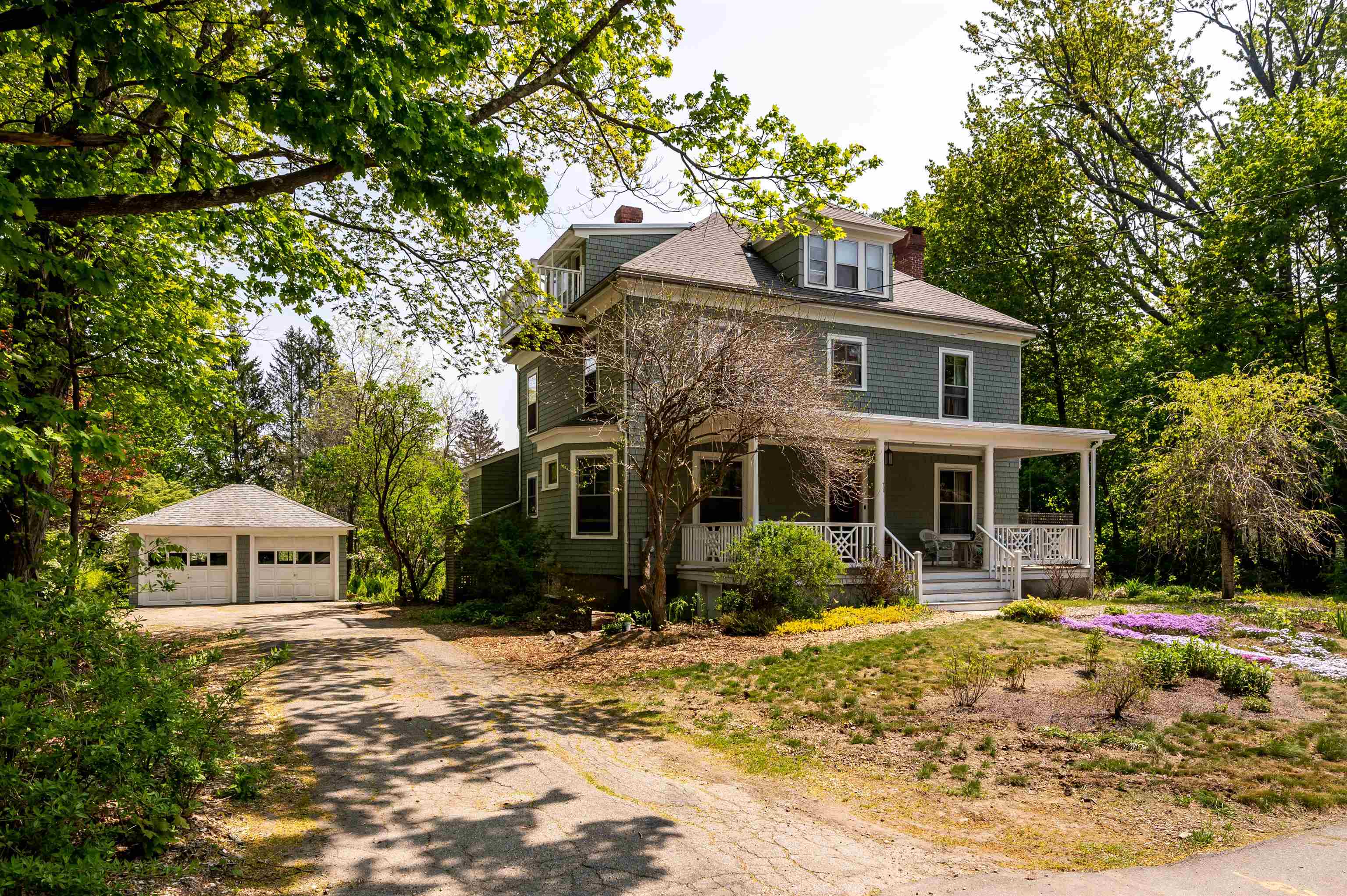 76 Madbury Road Durham, NH 03824 - Photo 33 of 36