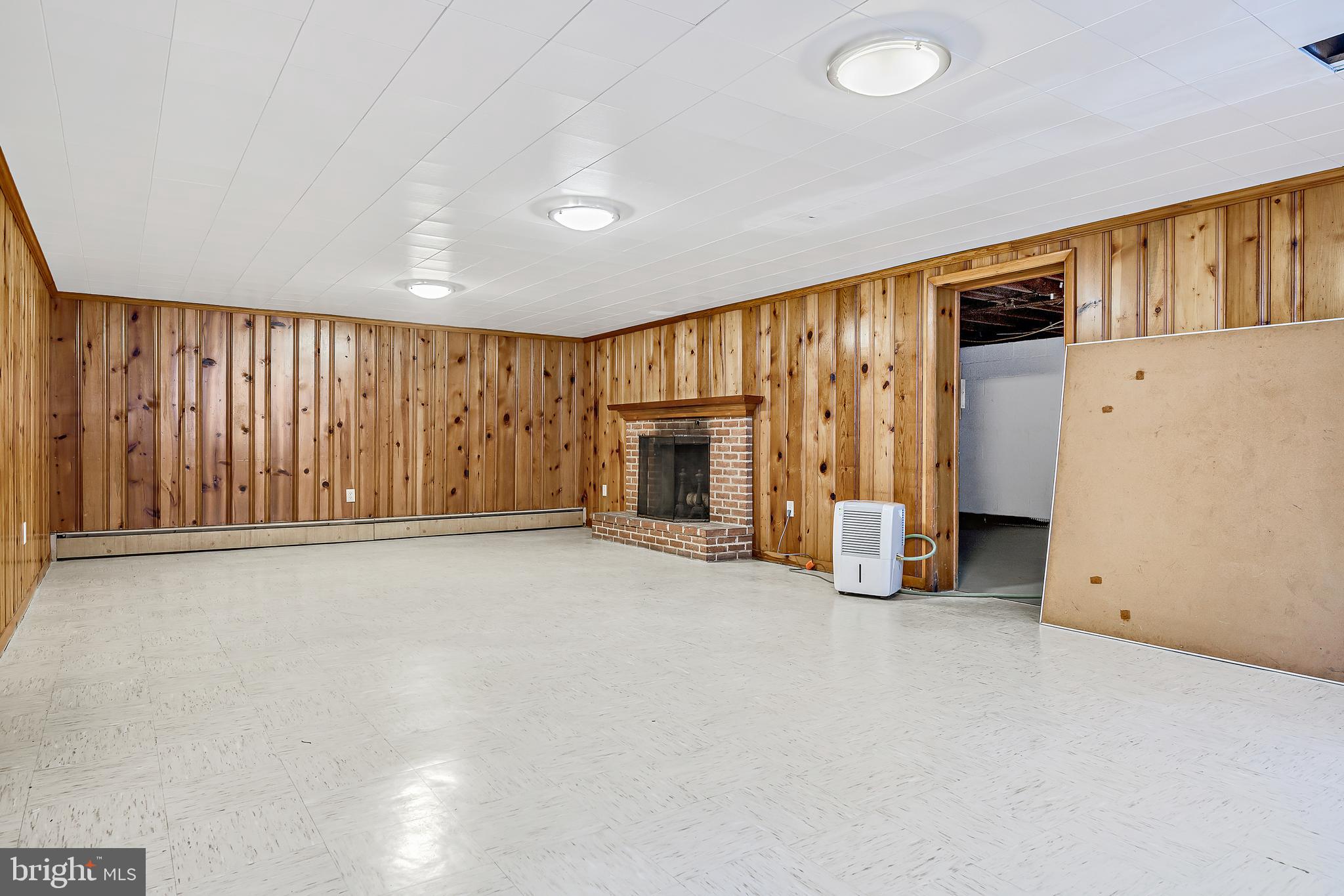 821 Woodberry Road York, PA 17403 - Photo 20 of 25 finished basement living space