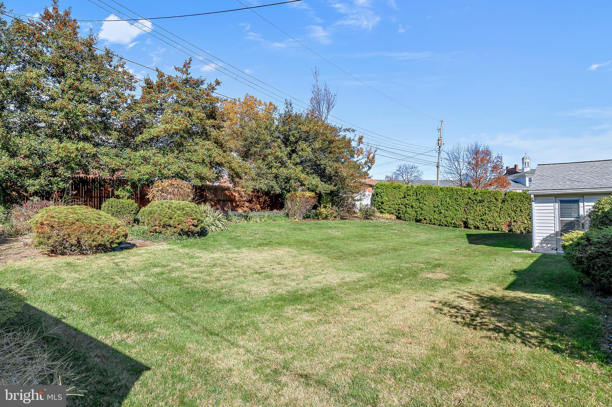 821 Woodberry Road York, PA 17403 - Photo 24 of 25 Gallery Image 24