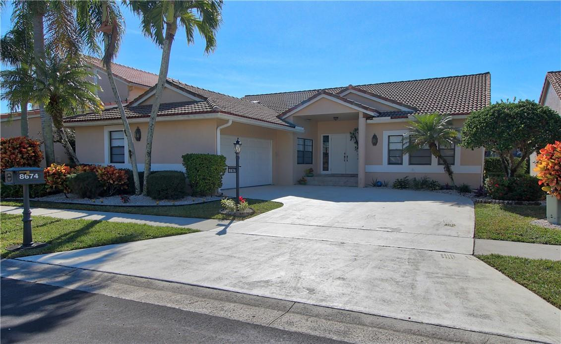 8674 Eagle Run Drive Boca Raton, FL 33434 - Photo 3 of 37 Photo 3