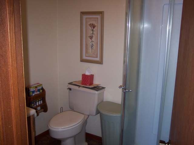 8060 Perk Road St. Germain, WI 54558 - Photo 13 of 20 Gallery Image 13