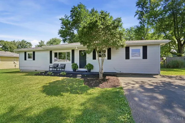 $235,000 | 7469 Park Avenue, Blanchester, OH 45107