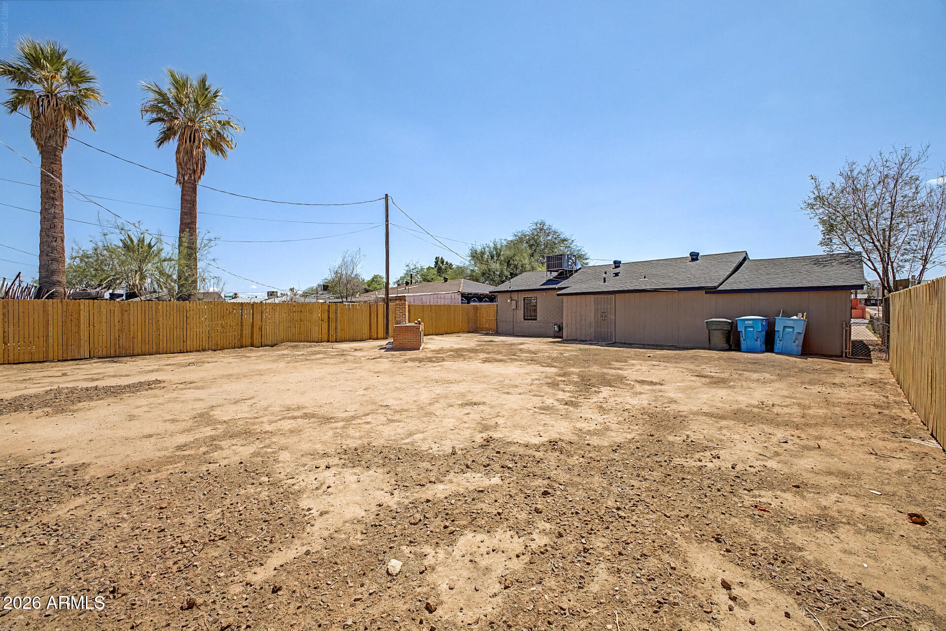 122 West Roeser Road Phoenix, AZ 85041 - Photo 21 of 23 24 Roeser