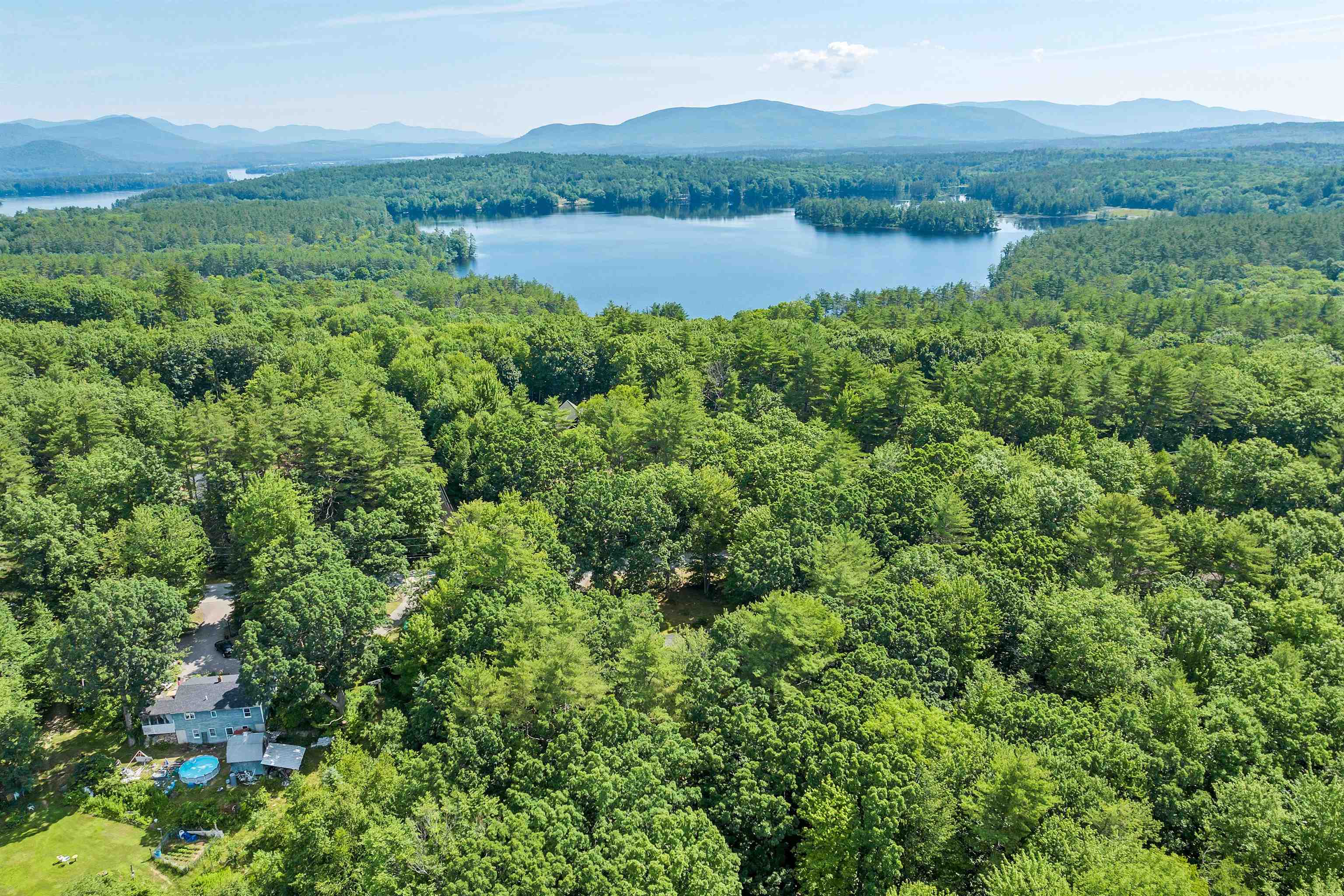 43 Lane Road Holderness, NH 03245 - Photo 13 of 29