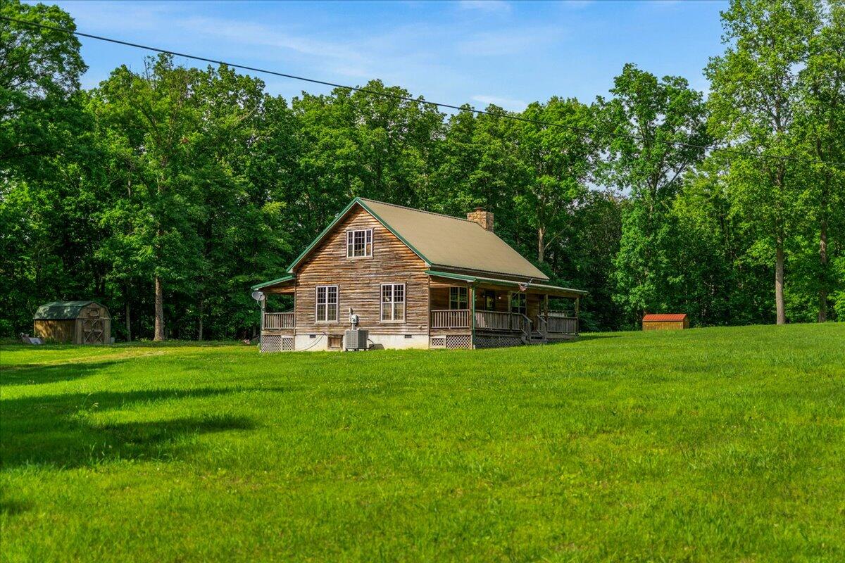 2065 Cobhill Road Ravenna, KY 40472 - Photo 47 of 59 21-IVA07477