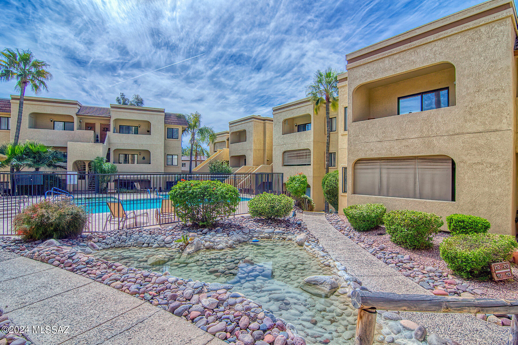 5500 North Valley View Road, Unit 102 Tucson, AZ 85718 - Photo 2 of 24