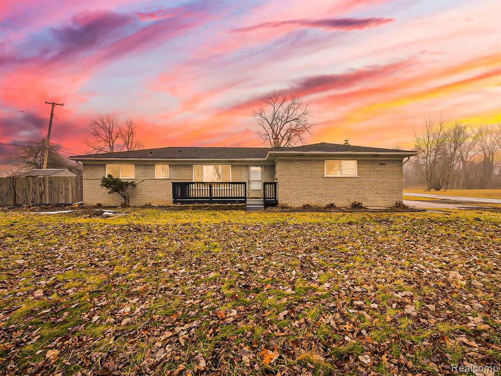 11780 Haggerty Road Belleville, MI 48111 - Photo 1 of 41