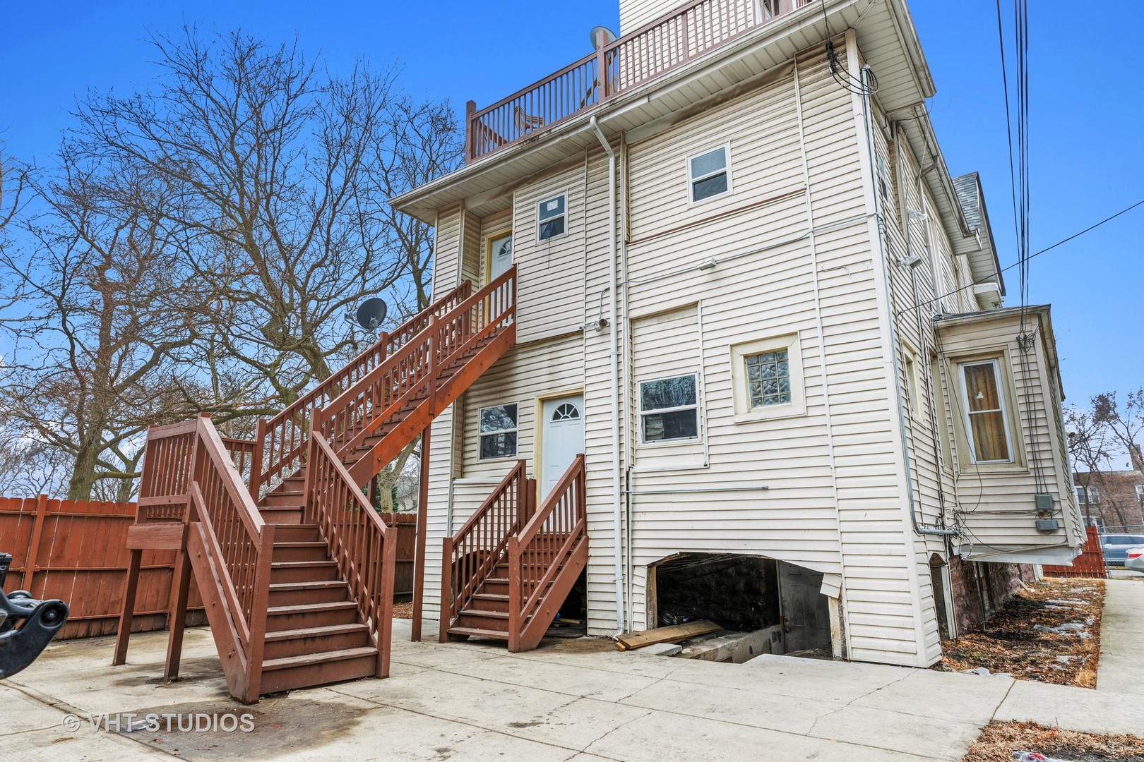 7159 South Normal Avenue Chicago, IL 60621 - Photo 14 of 17