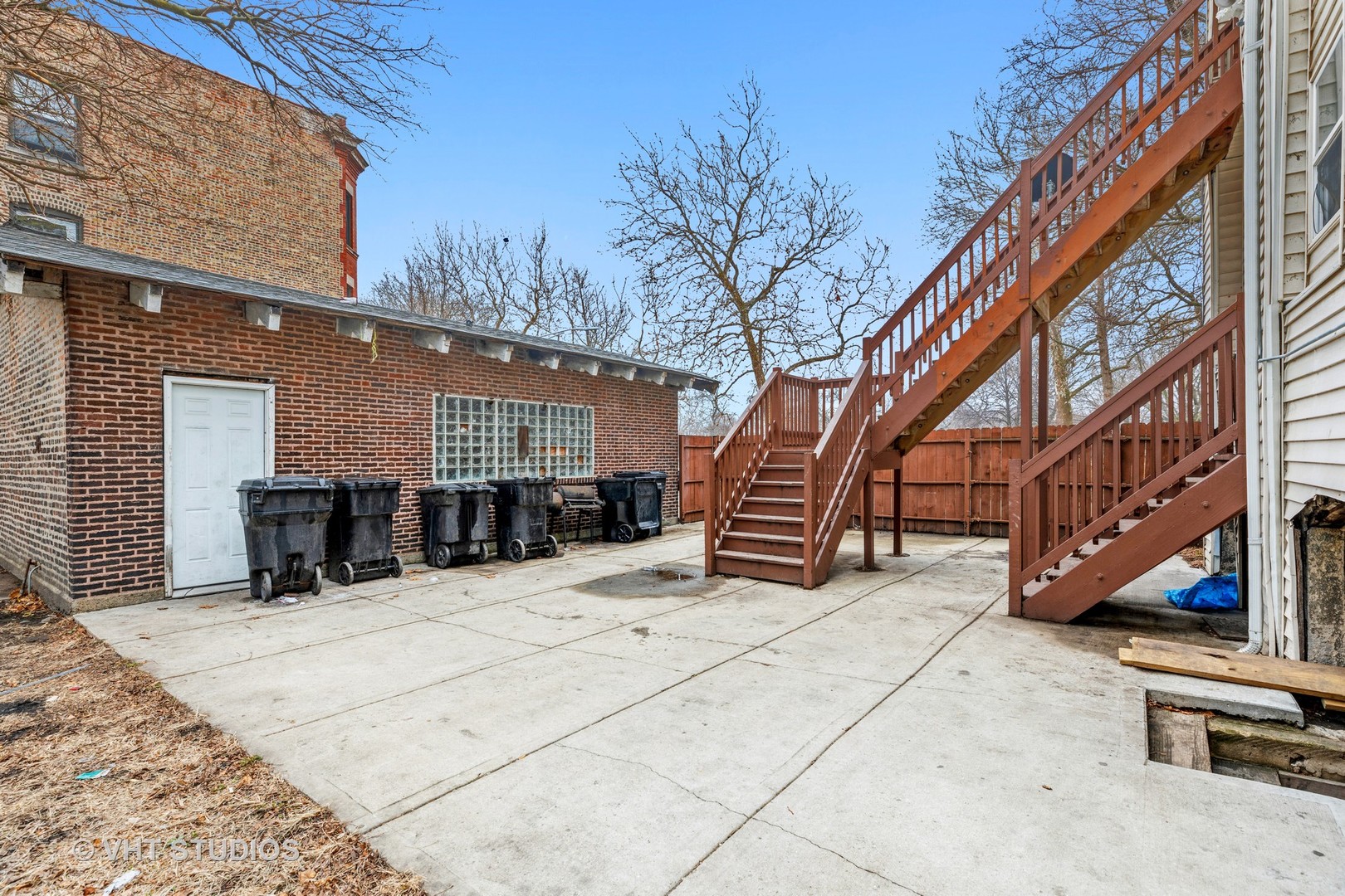 7159 South Normal Avenue Chicago, IL 60621 - Photo 15 of 17