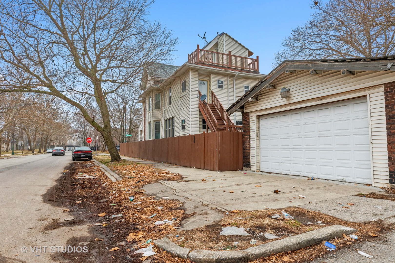 7159 South Normal Avenue Chicago, IL 60621 - Photo 16 of 17