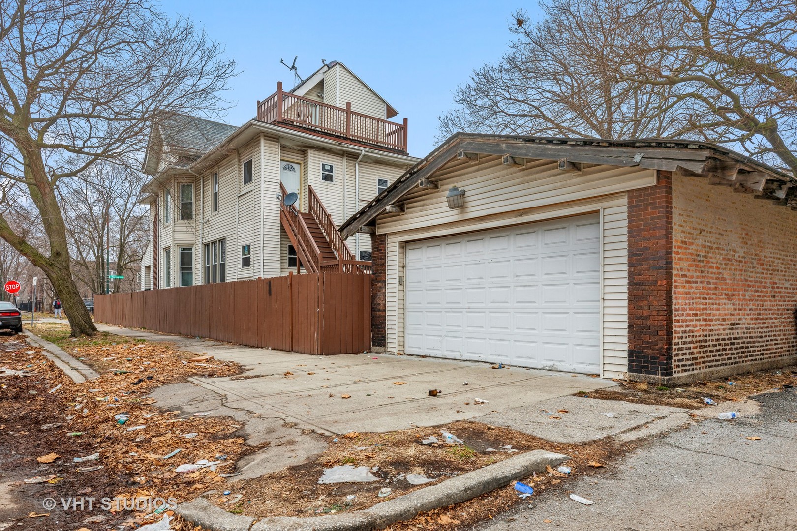 7159 South Normal Avenue Chicago, IL 60621 - Photo 17 of 17