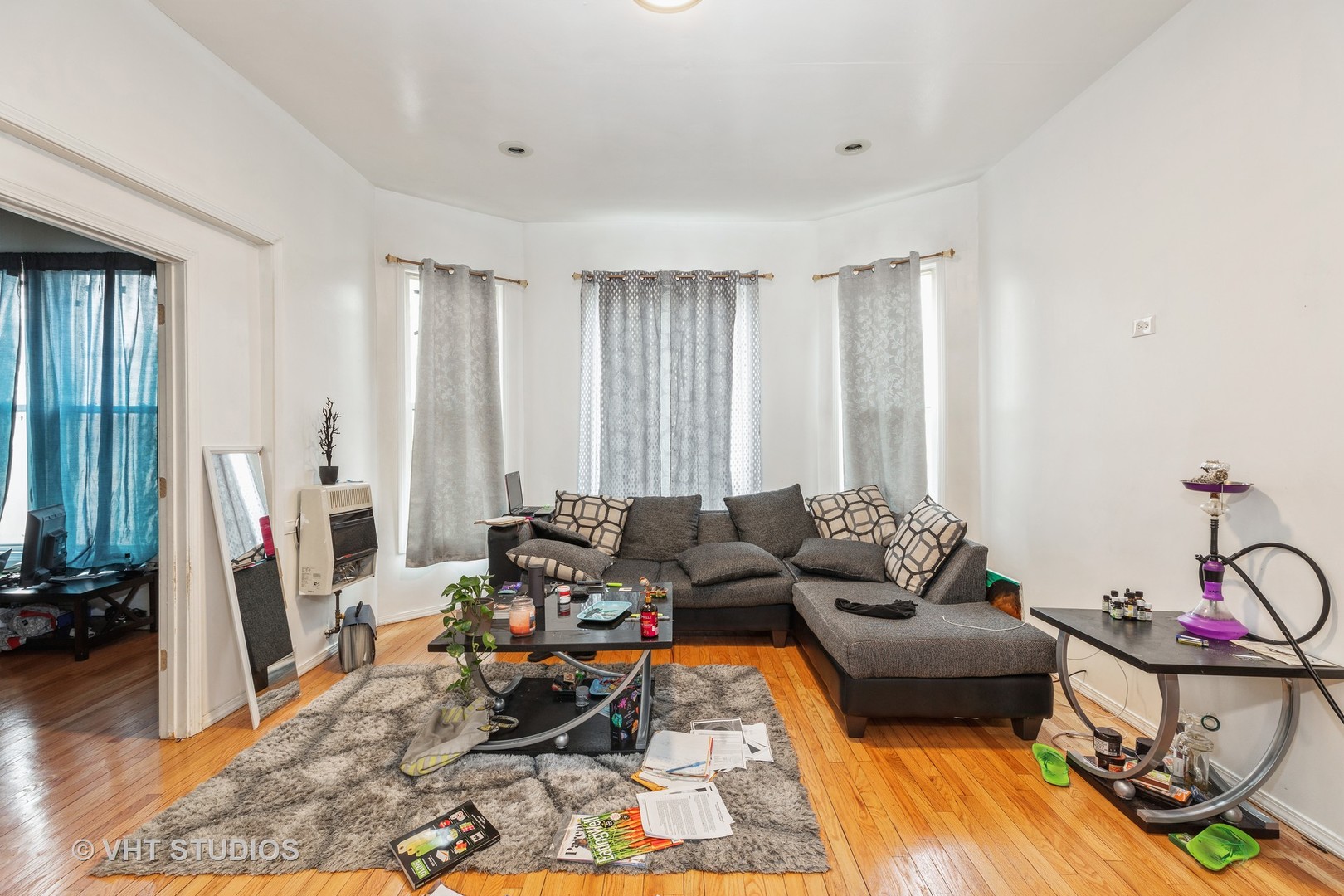 7159 South Normal Avenue Chicago, IL 60621 - Photo 3 of 17
