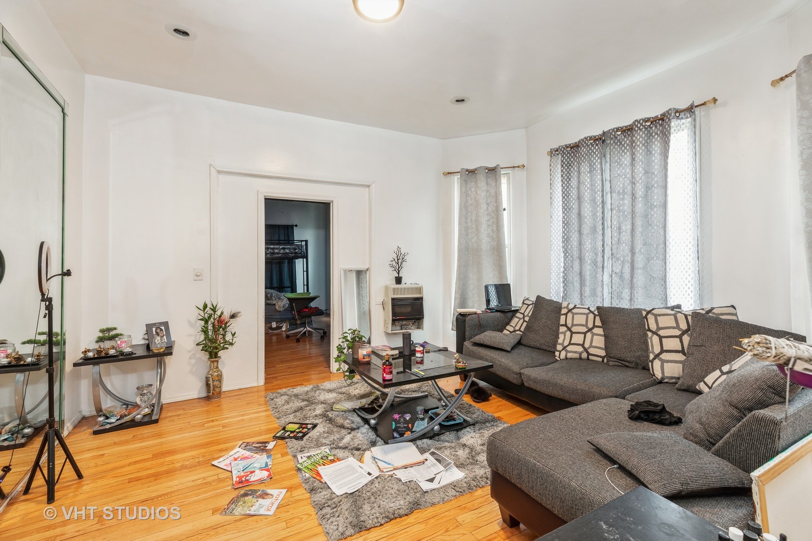 7159 South Normal Avenue Chicago, IL 60621 - Photo 4 of 17
