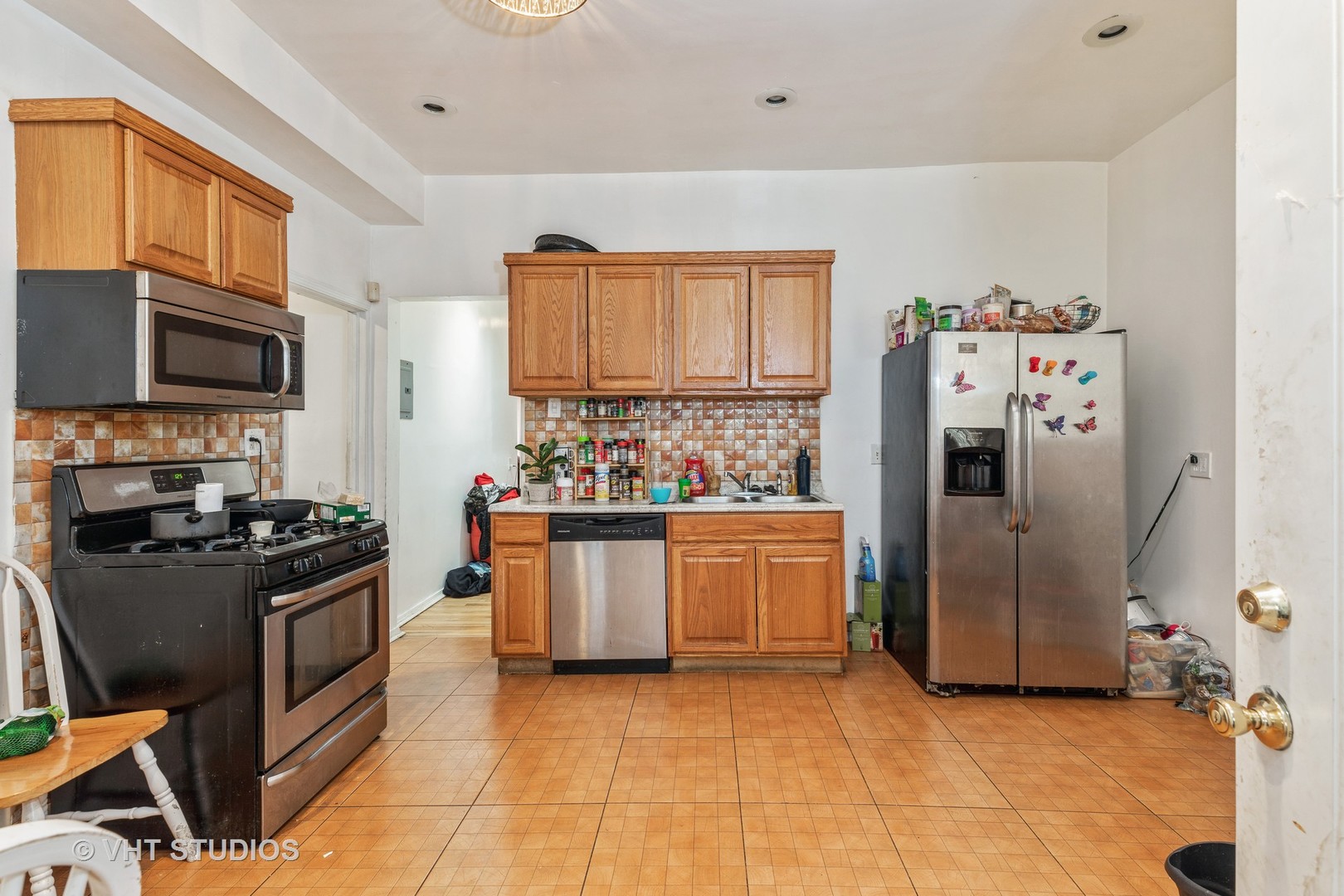 7159 South Normal Avenue Chicago, IL 60621 - Photo 8 of 17