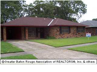 11643 Fairoak Avenue Baton Rouge, LA 70815 - Photo 1 of 8 Gallery Image 1