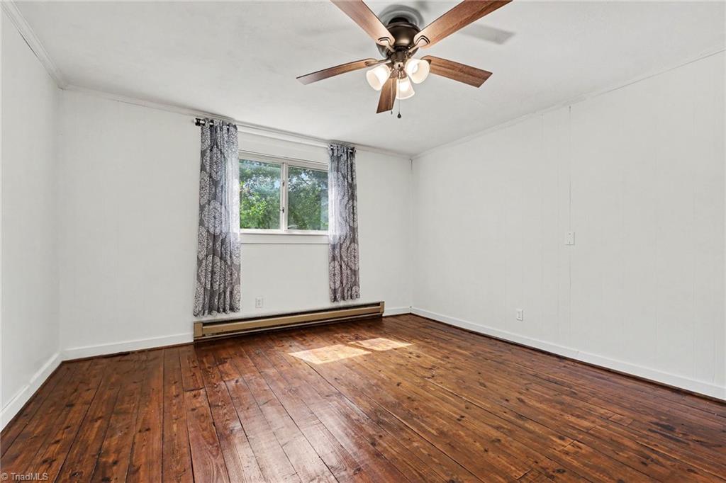 389 Paul Musgrave Road Lexington, NC 27292 - Photo 19 of 38