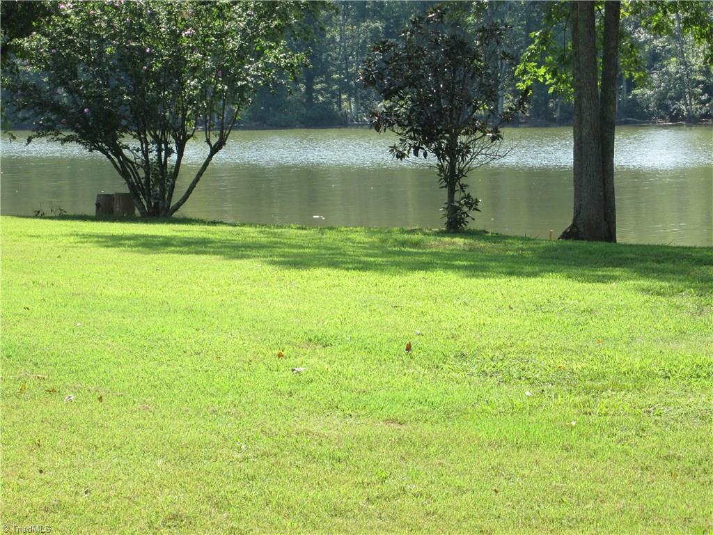 2630 Riverview Road Lexington, NC 27292 - Photo 16 of 18 Beautiful lawn lakeside