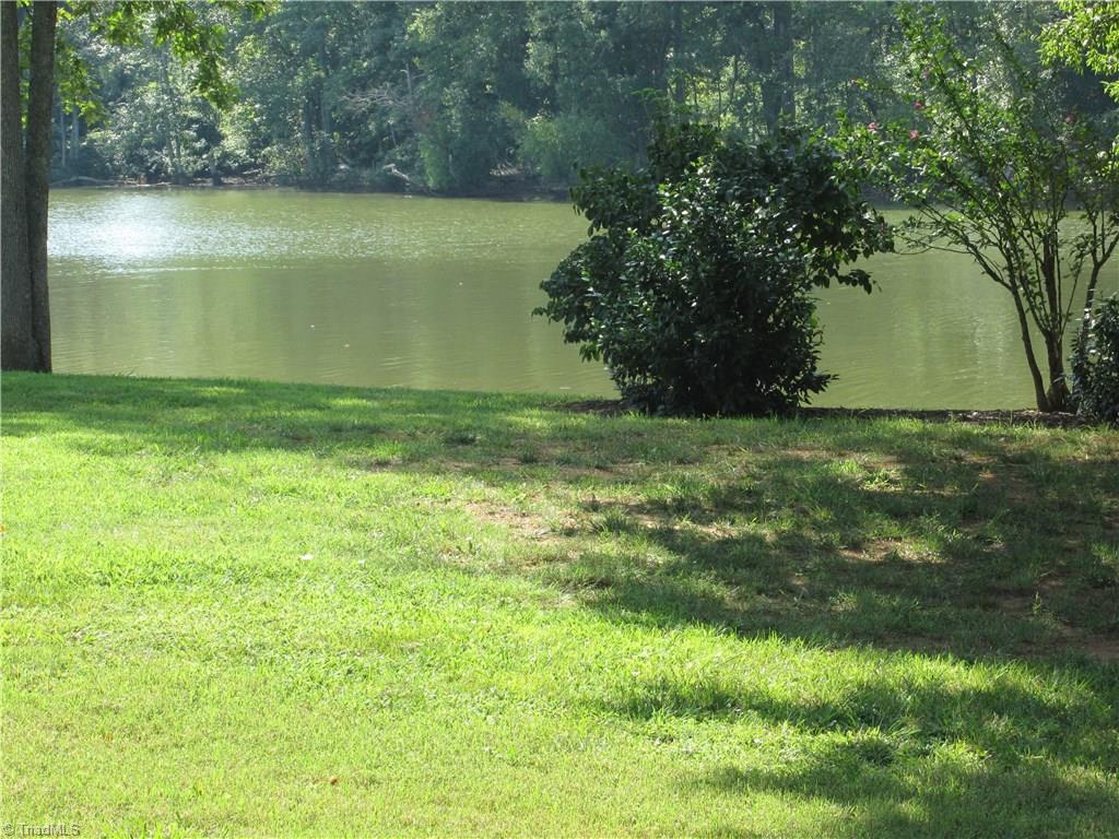 2630 Riverview Road Lexington, NC 27292 - Photo 17 of 18 Lawn lakeside