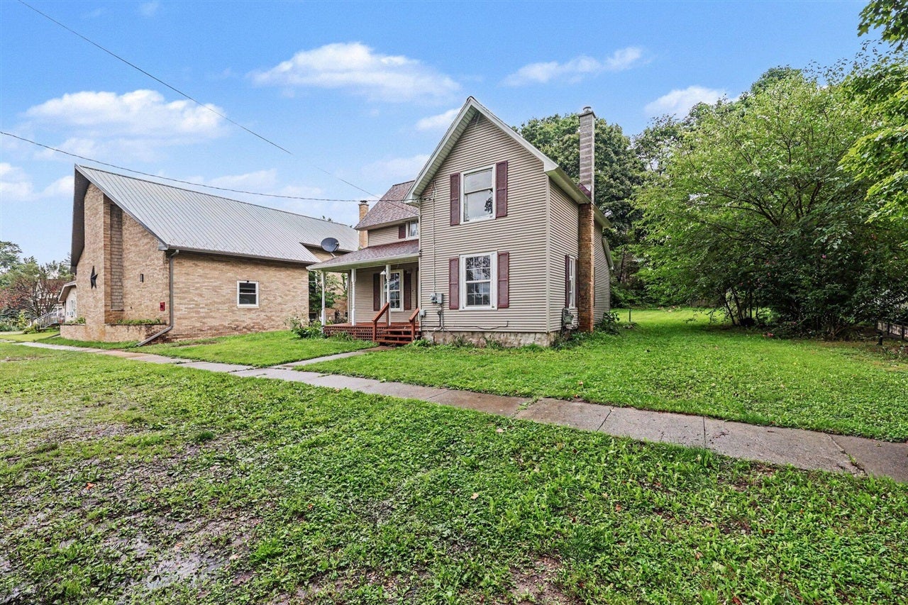215 Palmer Street Rives Junction, MI 49277 - Photo 4 of 16 Gallery Image 4