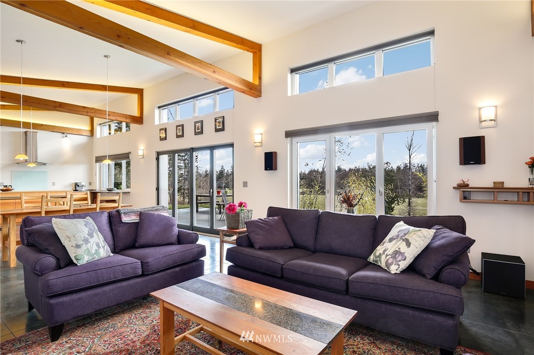 2849 Haynie Road Custer, WA 98240 - Photo 4 of 25