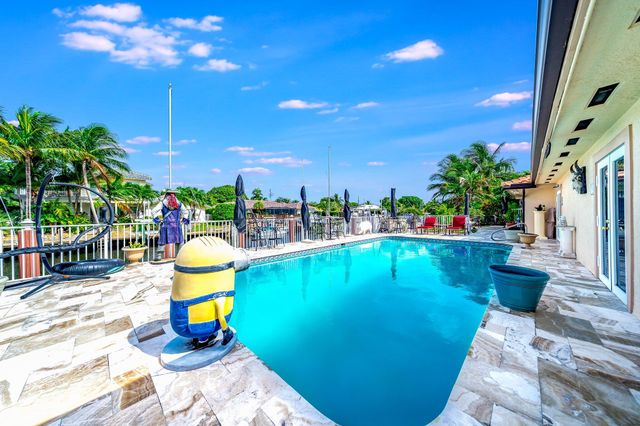a view of a entryway door front of house
