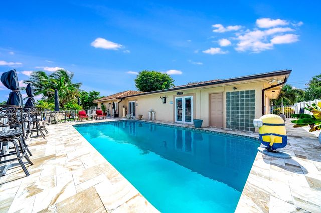 a view of living room and front door