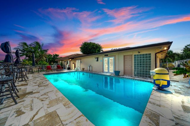 $1,900,000 | 4051 Northeast 27th Terrace, Lighthouse Point, FL 33064