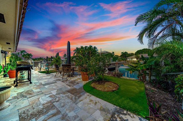 $1,900,000 | 4051 Northeast 27th Terrace, Lighthouse Point, FL 33064