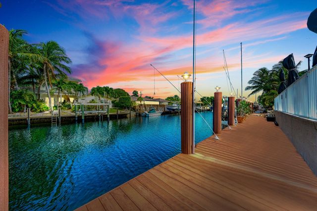 $1,900,000 | 4051 Northeast 27th Terrace, Lighthouse Point, FL 33064