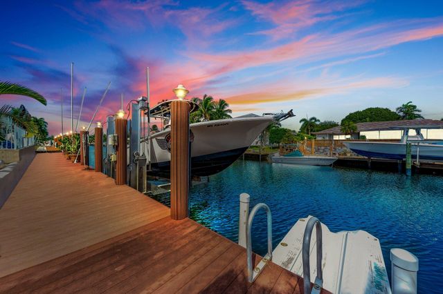 $1,900,000 | 4051 Northeast 27th Terrace, Lighthouse Point, FL 33064