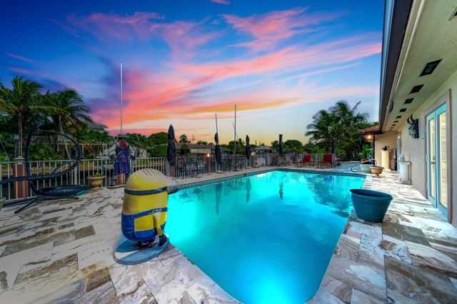 $1,900,000 | 4051 Northeast 27th Terrace, Lighthouse Point, FL 33064
