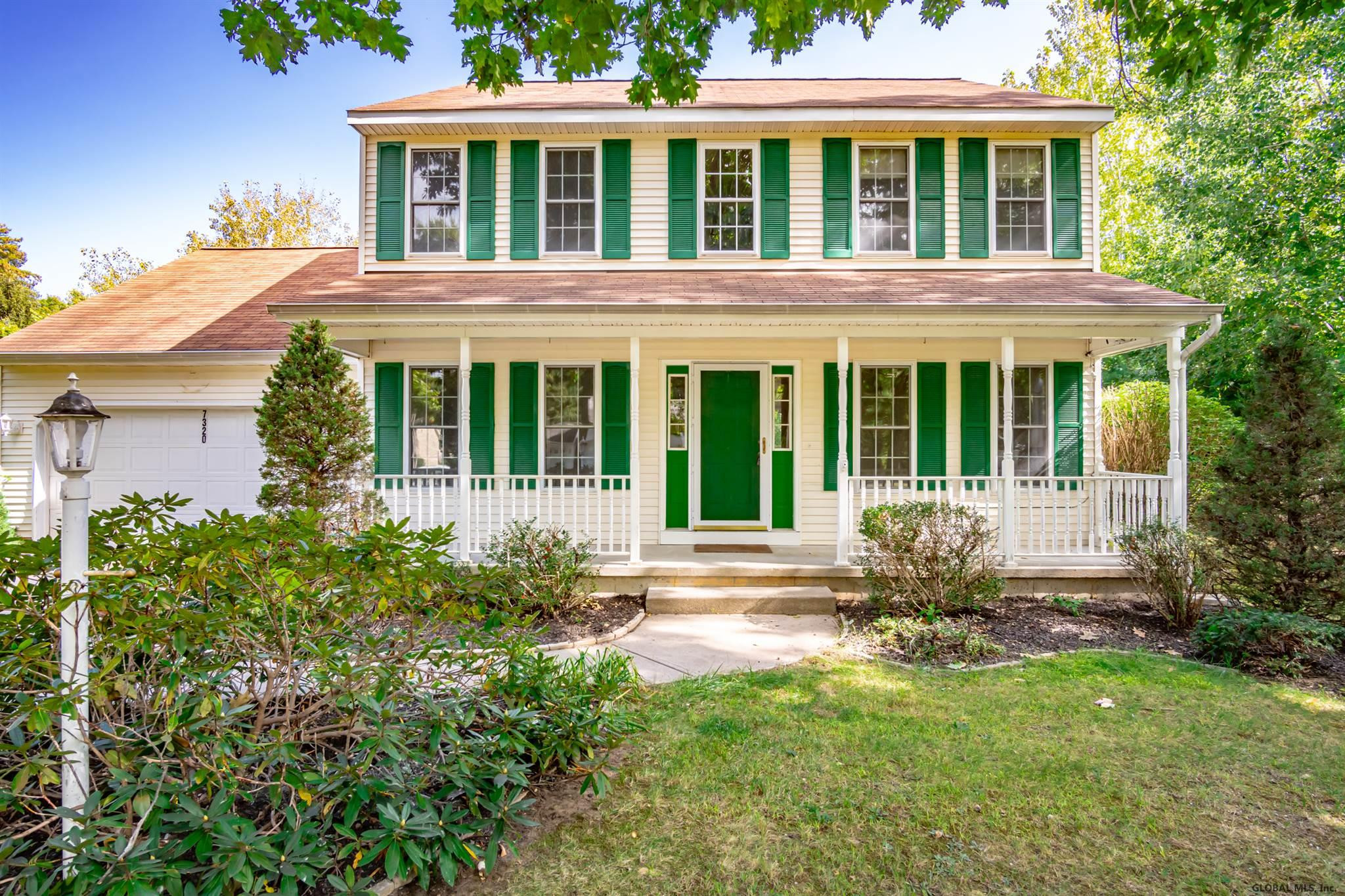 7320 Church Road Guilderland, NY 12303 - Photo 1 of 47 Photo 1