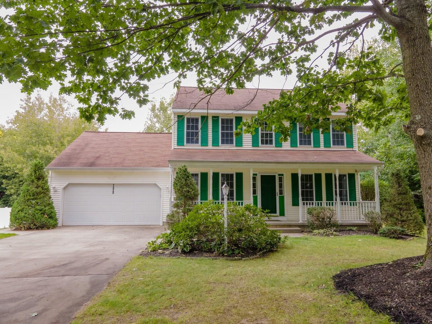7320 Church Road Guilderland, NY 12303 - Photo 2 of 47 Photo 2