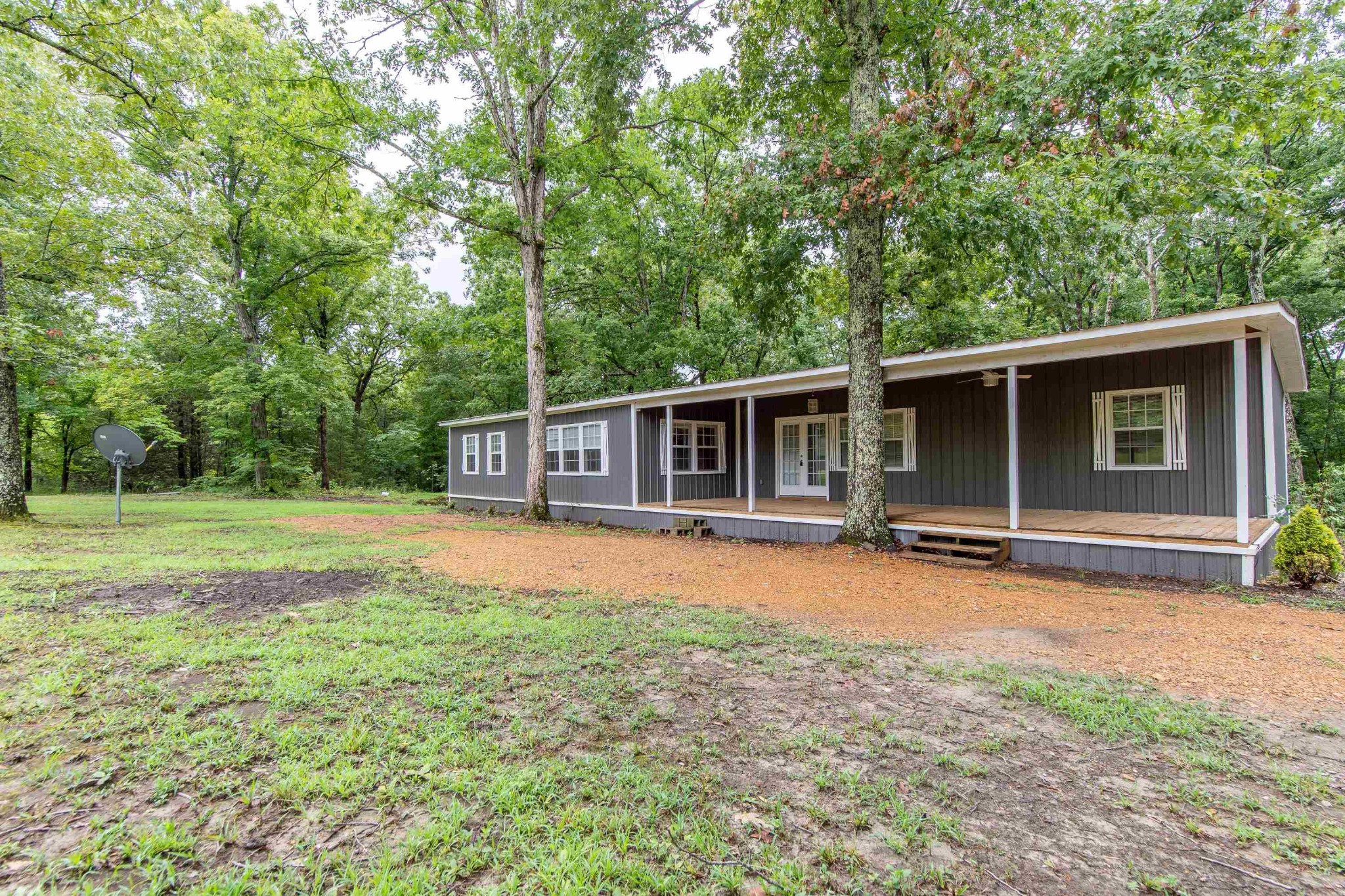 1017 Post Office Road Michie, TN 38357 - Photo 1 of 37 Gallery Image 1