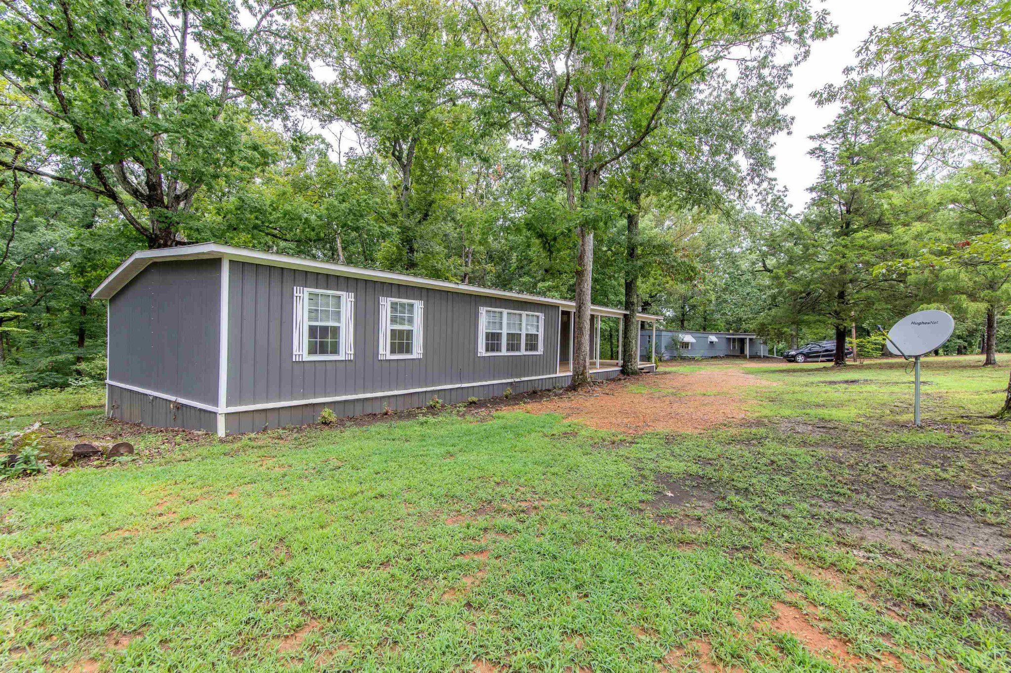 1017 Post Office Road Michie, TN 38357 - Photo 2 of 37 Gallery Image 2
