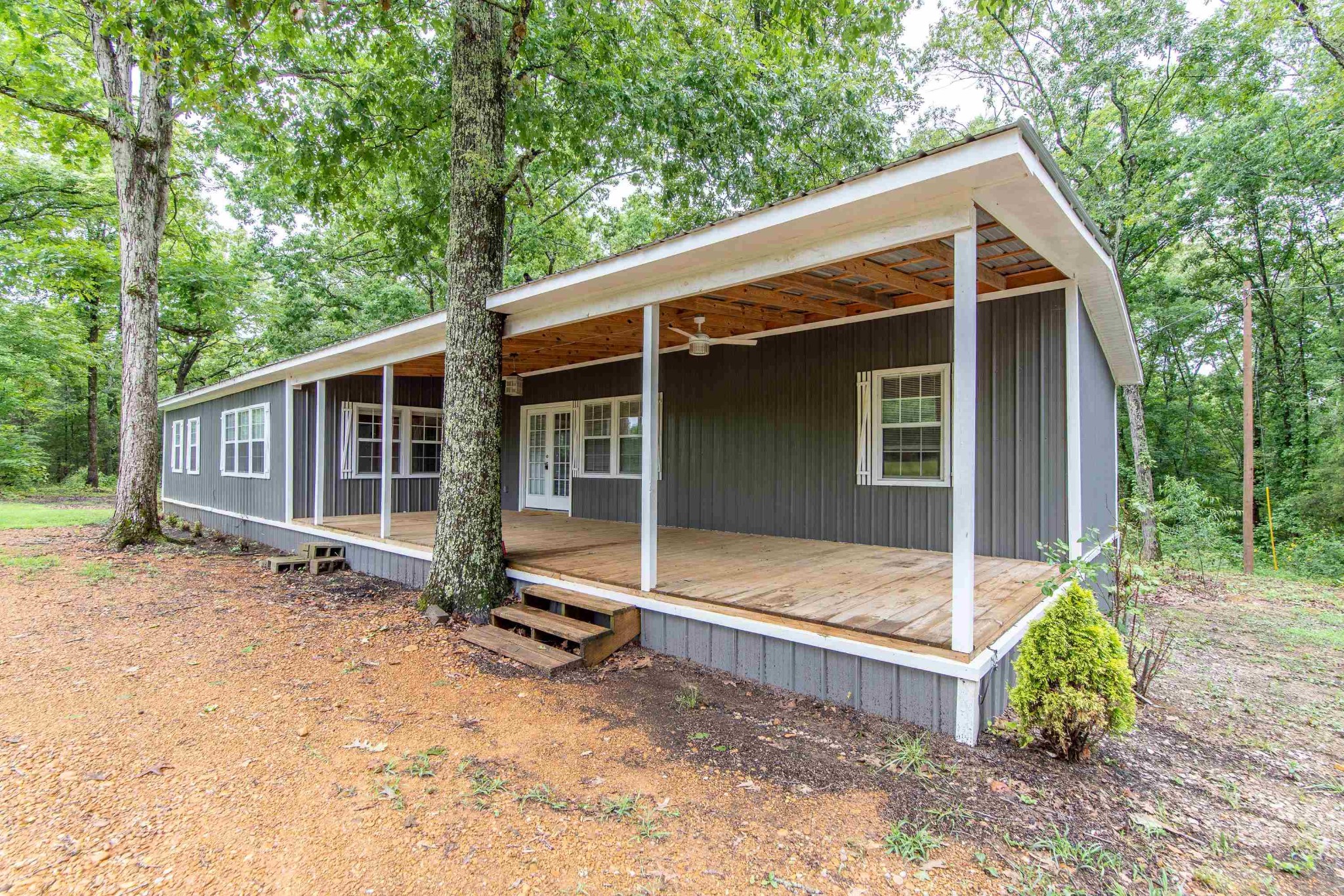 1017 Post Office Road Michie, TN 38357 - Photo 3 of 37 Gallery Image 3